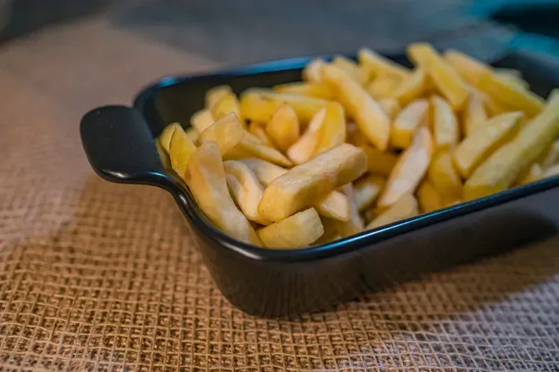 Картофель фри